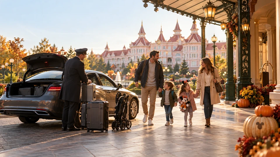 Disneyland Paris Halloween 2026: The Complete Family Guide